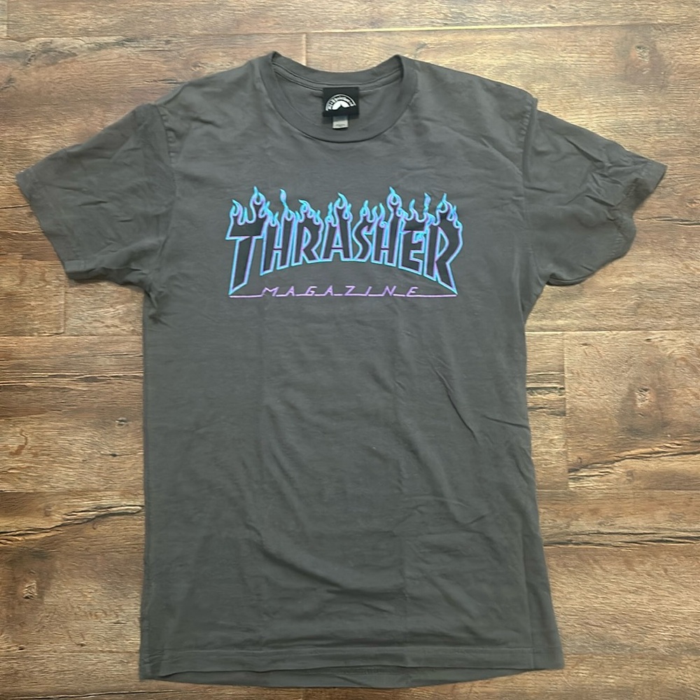 Thrasher shirt